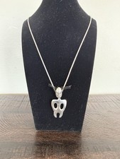 Collana Jessica Felix Argento