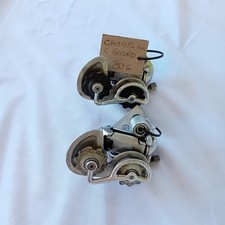 2 x Rear Derailleur Campagnolo mod. CHORUS ERA C RECORD