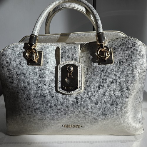 Borsa liu donna light gold - liu,