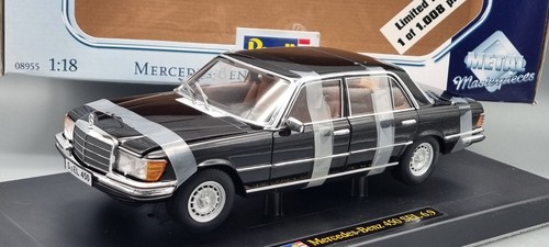 Modellini auto revell - 1:18,