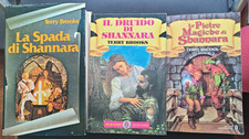 LA SPADA DI SHANNARA - CICLO