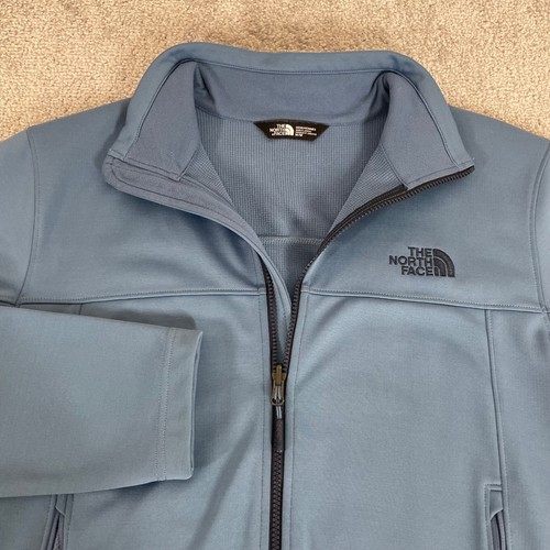 Giacca softshell north face - softshell,