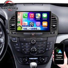 4+128 GB Carplay per Opel