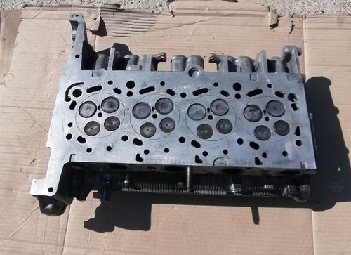 Ford mondeo mk3 - 2.0, 2l