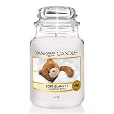 Yankee Candle Candela