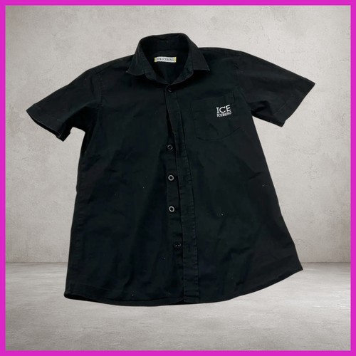 Iceberg cotone camicia - cotone,