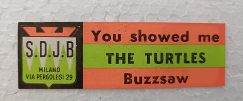 Sticker juke box - juke,
