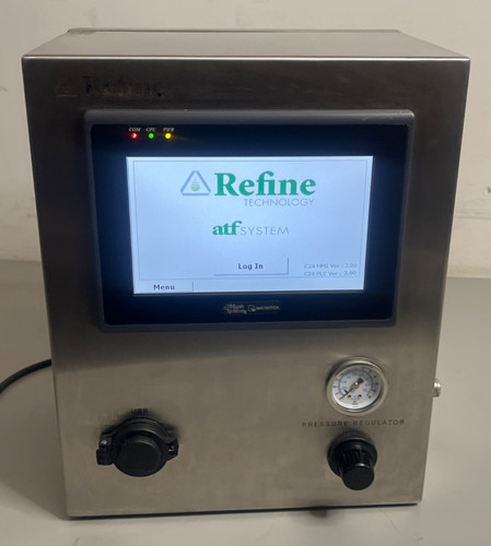 Refine technology c24u atf - c24u,
