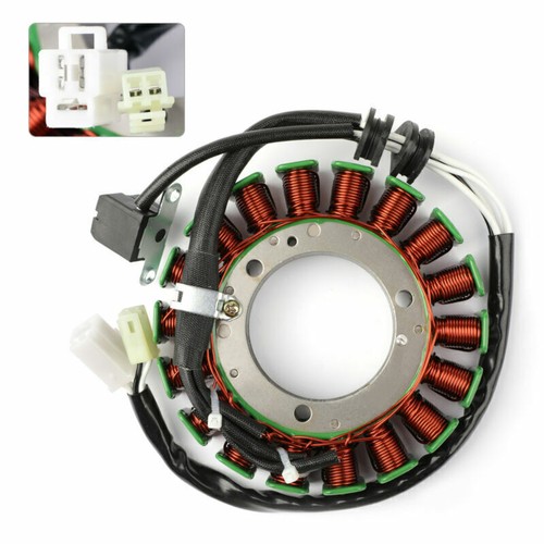 Stator alternateur pour yamaha - stator,