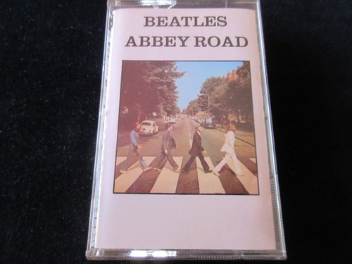 The beatles abbey road - the,