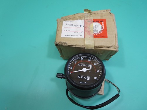 Contachilometri honda cm200t - contachilometri,