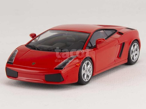Lamborghini gallardo 2003 - lamborghini,