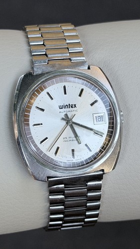 Wintex automatico eta mm - wintex,