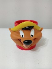 Tazza Looney Tunes Warner Bros Da Collezione Speedy Gonzalez