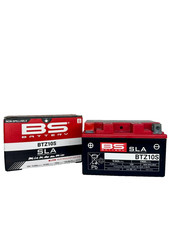 BATTERIA BS SLA BTZ10S =