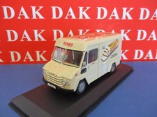 Die cast 1/43 Modellino
