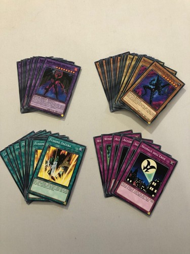 Theme deck eroe - yu-gi-oh!,