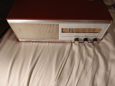 Vintage Telefunken Capriccino