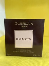 GUERLAIN Terracotta - Terra