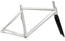 Telaio bicicletta alluminio - bicicletta,