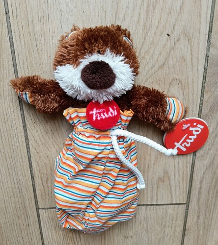 Trudi 29811 orso - trudi,