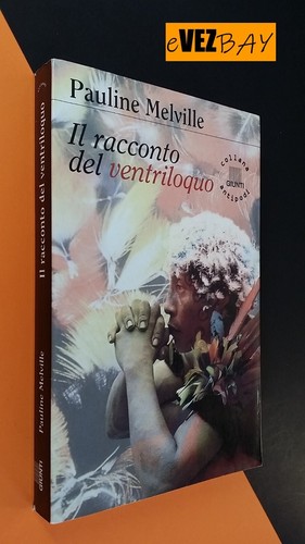Racconto del ventriloquo - racconto,