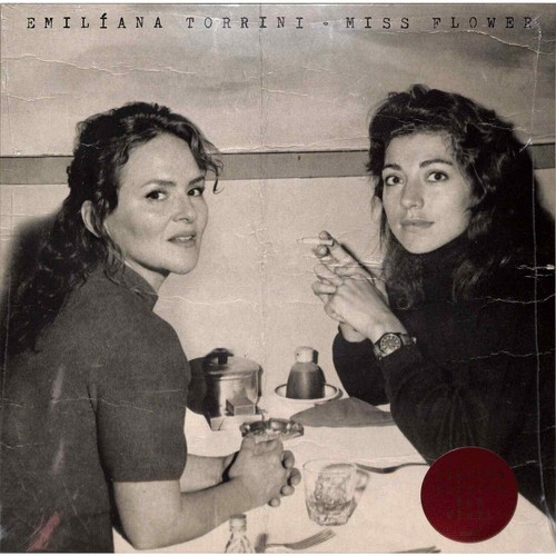 Emiliana torrini miss flower - torrini,