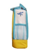 Scalda biberon da viaggio camper auto barca 12V con  borsa termica 28w