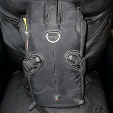 Borsa zaino Kata 3n1-22 DSLR