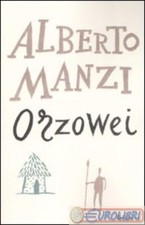 9788817029599 MANZI ORZOWEI
