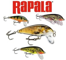 RAPALA COUNTDOWN AFFONDANTE