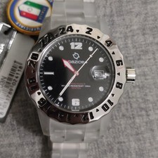 Orologio Spazio24 Quartz Water