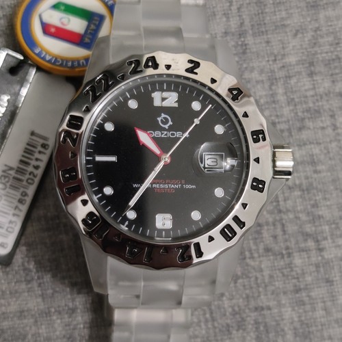 Orologio spazio24 quartz water - spazio24,
