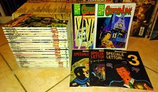 GORDON LINK NN.1/22 + HITS