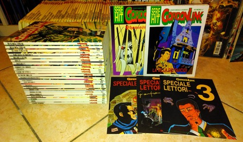 Gordon link hits - nn.1/22, +