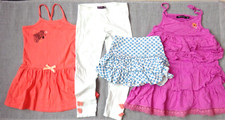 Set Vestiti Ragazza Legging 2