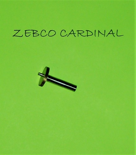 Abu zebco cardinal - 3, pezzi