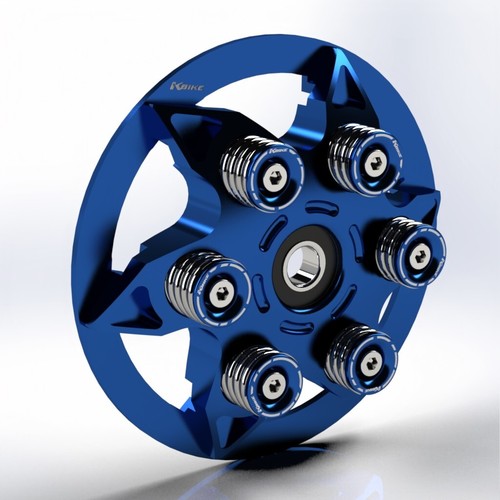 Ducati frizione secco - a, kit