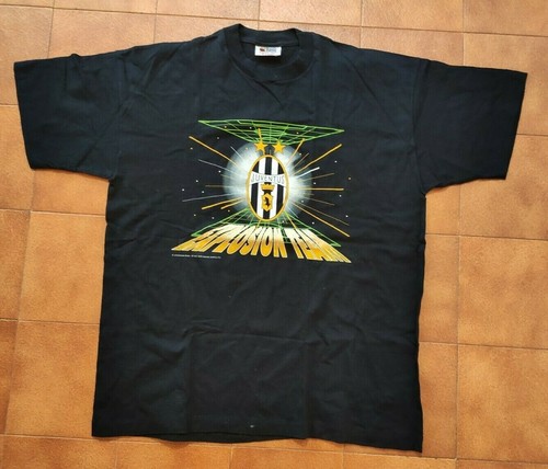 Tshirt maglia juventus 1996 - tshirt,