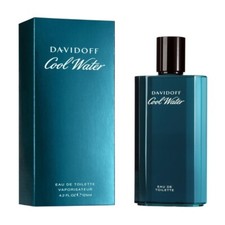 Davidoff Cool Water Eau de