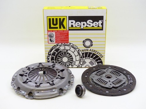 Kit frizione pezzi - kit, luk