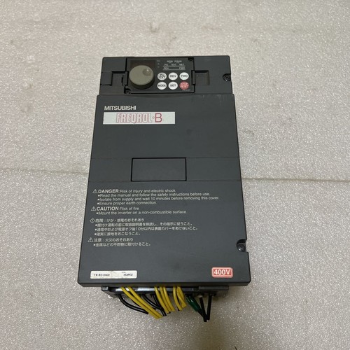 Inverter elettrico mitsubishi - elettrico,