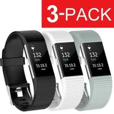 Confezione 3 Braccialetti di