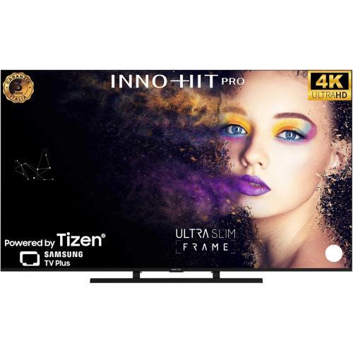 Innohit smart tizen 4k - smart, 65"