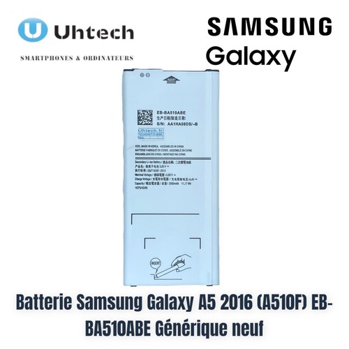Batterie samsung galaxy - galaxy, a5