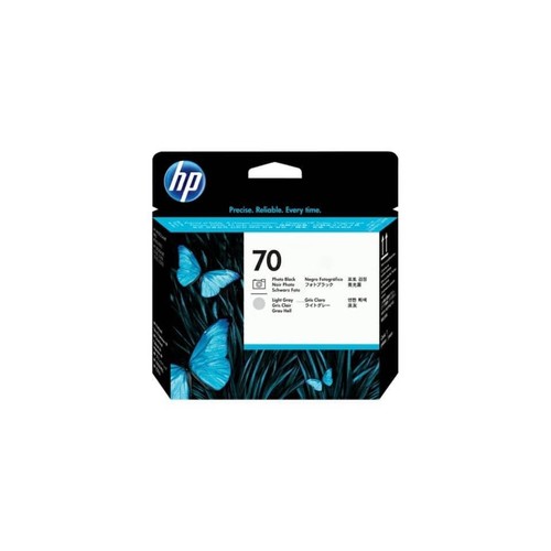 Testina stampa hp - testina,