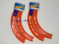 Hot Wheels Curve Piste 2 Set
