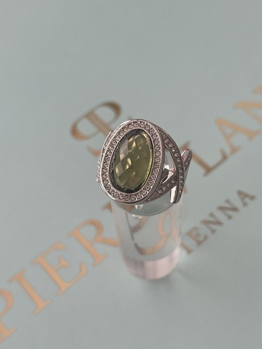 Anello pierre lang - pierre,