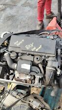 Motore Peugeot 206 1.4 HDI COD : 8HX ( NO ACCESSORI )