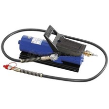 POMPA IDRAULICA COMANDO